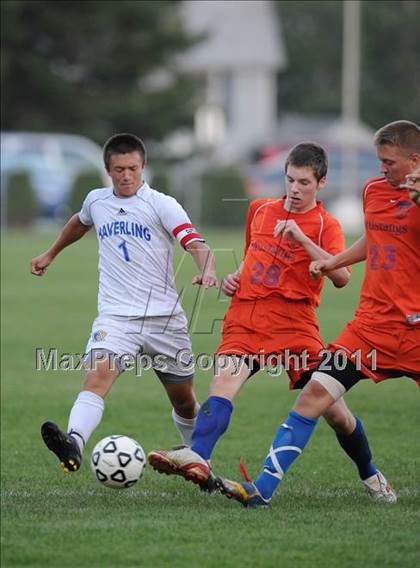 Thumbnail 3 in Penn Yan Academy @ Haverling  photogallery.