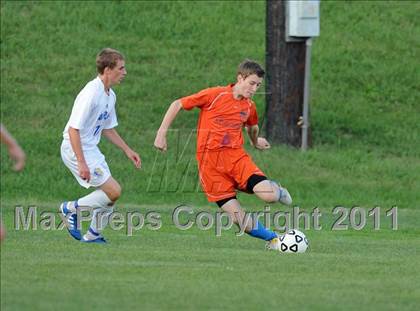 Thumbnail 1 in Penn Yan Academy @ Haverling  photogallery.