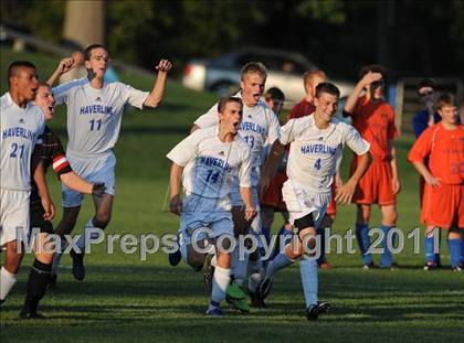 Thumbnail 1 in Penn Yan Academy @ Haverling  photogallery.