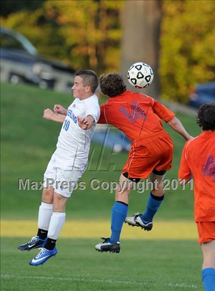 Thumbnail 2 in Penn Yan Academy @ Haverling  photogallery.