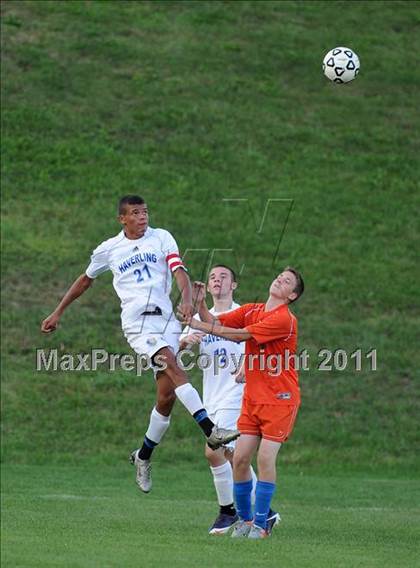 Thumbnail 3 in Penn Yan Academy @ Haverling  photogallery.