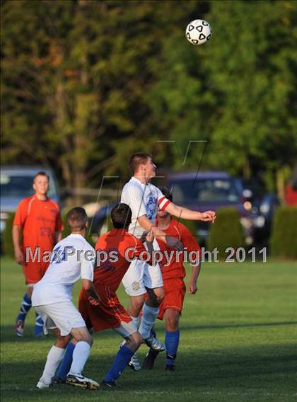Thumbnail 1 in Penn Yan Academy @ Haverling  photogallery.