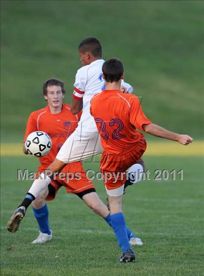 Thumbnail 1 in Penn Yan Academy @ Haverling  photogallery.