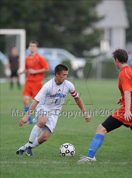 Thumbnail 3 in Penn Yan Academy @ Haverling  photogallery.
