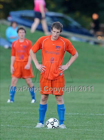 Thumbnail 3 in Penn Yan Academy @ Haverling  photogallery.