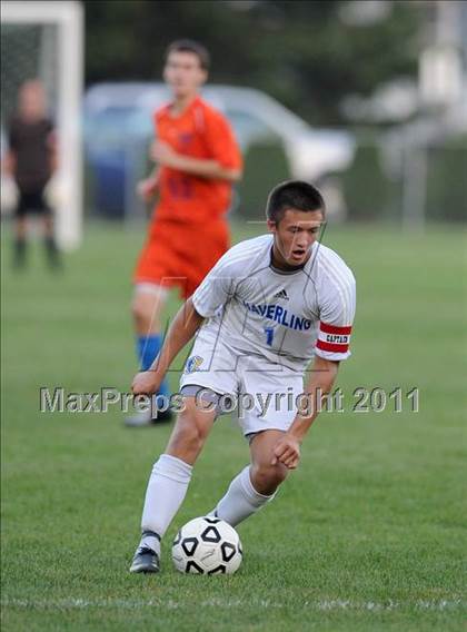 Thumbnail 2 in Penn Yan Academy @ Haverling  photogallery.