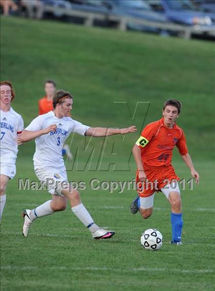 Thumbnail 1 in Penn Yan Academy @ Haverling  photogallery.