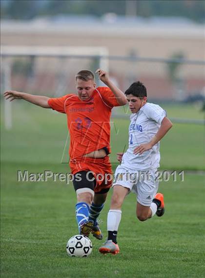 Thumbnail 1 in Penn Yan Academy @ Haverling  photogallery.