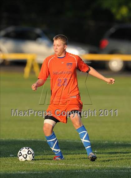 Thumbnail 3 in Penn Yan Academy @ Haverling  photogallery.