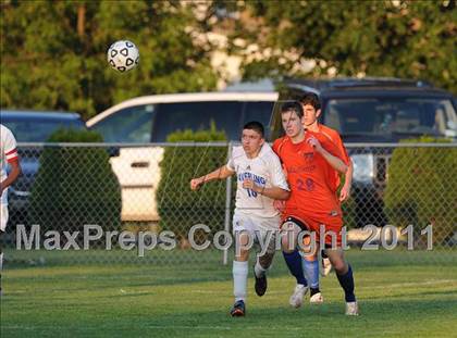 Thumbnail 3 in Penn Yan Academy @ Haverling  photogallery.