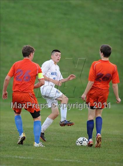 Thumbnail 3 in Penn Yan Academy @ Haverling  photogallery.