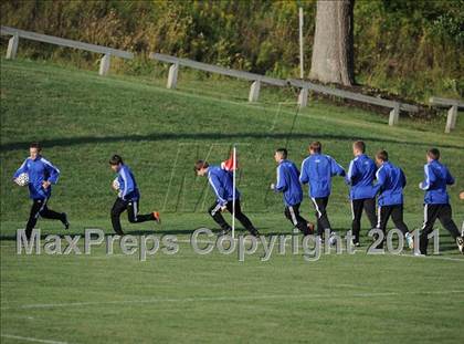 Thumbnail 3 in Penn Yan Academy @ Haverling  photogallery.