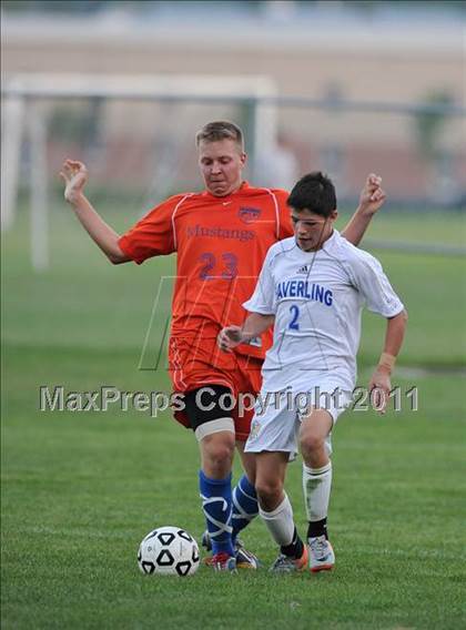 Thumbnail 2 in Penn Yan Academy @ Haverling  photogallery.