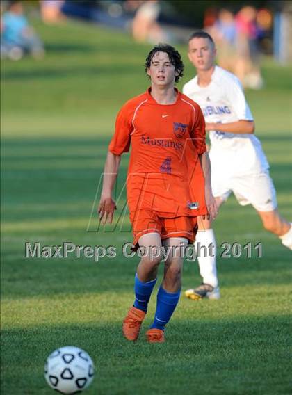 Thumbnail 1 in Penn Yan Academy @ Haverling  photogallery.