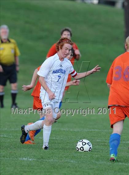 Thumbnail 1 in Penn Yan Academy @ Haverling  photogallery.