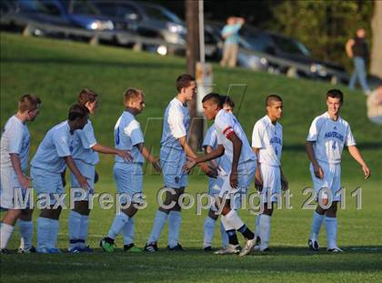 Thumbnail 1 in Penn Yan Academy @ Haverling  photogallery.