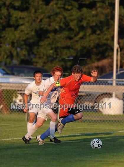 Thumbnail 1 in Penn Yan Academy @ Haverling  photogallery.