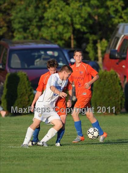 Thumbnail 3 in Penn Yan Academy @ Haverling  photogallery.