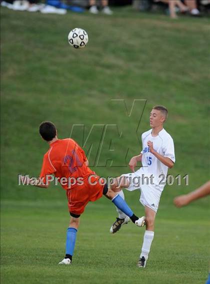 Thumbnail 2 in Penn Yan Academy @ Haverling  photogallery.