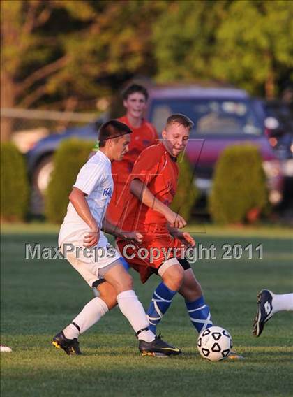 Thumbnail 3 in Penn Yan Academy @ Haverling  photogallery.