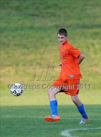 Thumbnail 3 in Penn Yan Academy @ Haverling  photogallery.