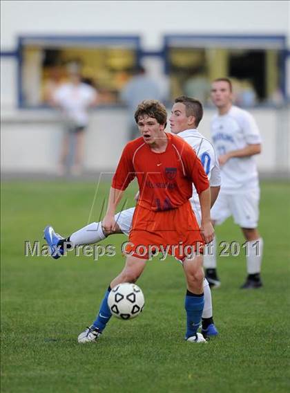 Thumbnail 2 in Penn Yan Academy @ Haverling  photogallery.