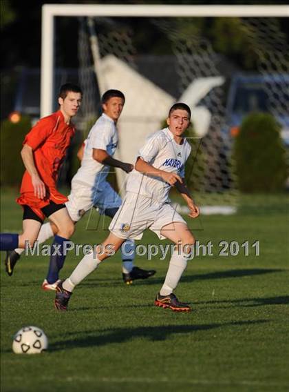 Thumbnail 3 in Penn Yan Academy @ Haverling  photogallery.