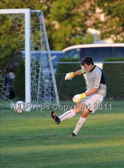Thumbnail 3 in Penn Yan Academy @ Haverling  photogallery.