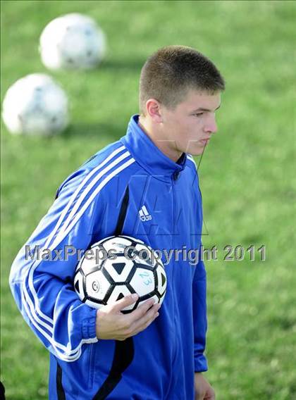Thumbnail 2 in Penn Yan Academy @ Haverling  photogallery.