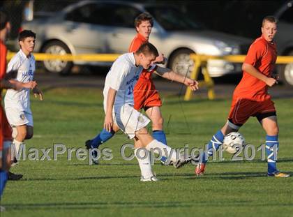 Thumbnail 1 in Penn Yan Academy @ Haverling  photogallery.