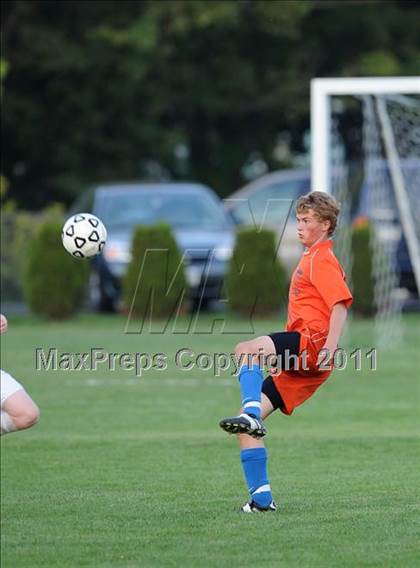 Thumbnail 2 in Penn Yan Academy @ Haverling  photogallery.