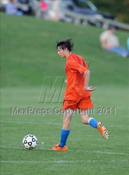 Thumbnail 1 in Penn Yan Academy @ Haverling  photogallery.