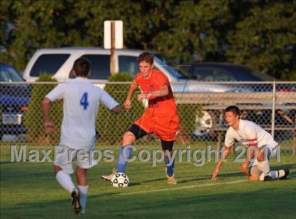 Thumbnail 2 in Penn Yan Academy @ Haverling  photogallery.