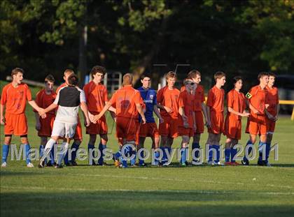 Thumbnail 3 in Penn Yan Academy @ Haverling  photogallery.