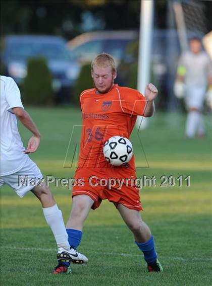 Thumbnail 1 in Penn Yan Academy @ Haverling  photogallery.