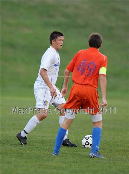 Thumbnail 1 in Penn Yan Academy @ Haverling  photogallery.