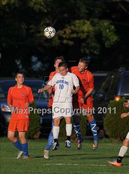Thumbnail 2 in Penn Yan Academy @ Haverling  photogallery.