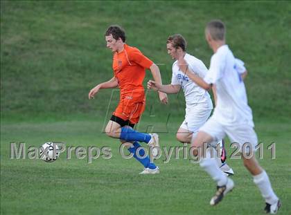 Thumbnail 1 in Penn Yan Academy @ Haverling  photogallery.