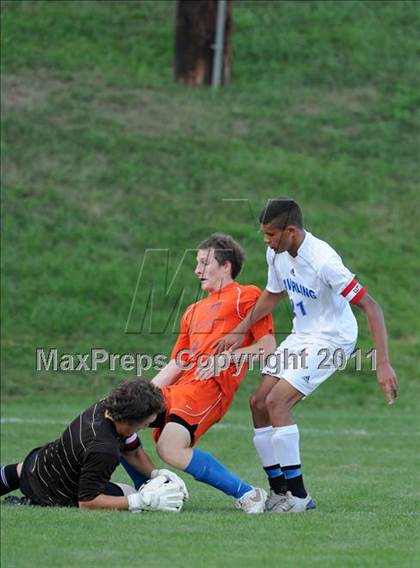 Thumbnail 2 in Penn Yan Academy @ Haverling  photogallery.