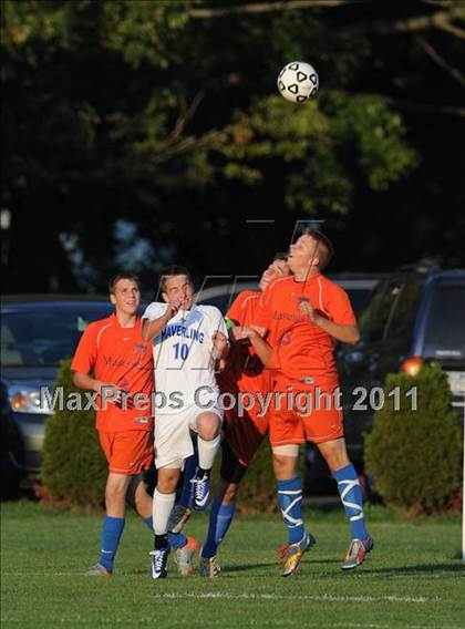 Thumbnail 1 in Penn Yan Academy @ Haverling  photogallery.