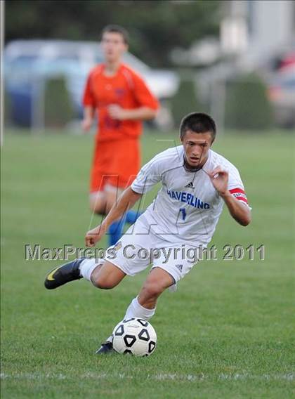 Thumbnail 1 in Penn Yan Academy @ Haverling  photogallery.