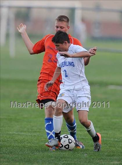 Thumbnail 1 in Penn Yan Academy @ Haverling  photogallery.