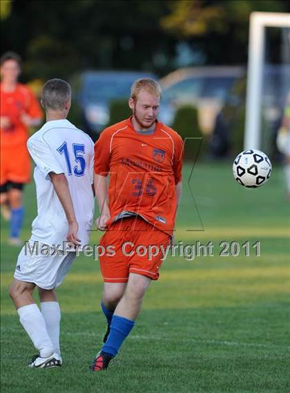 Thumbnail 2 in Penn Yan Academy @ Haverling  photogallery.