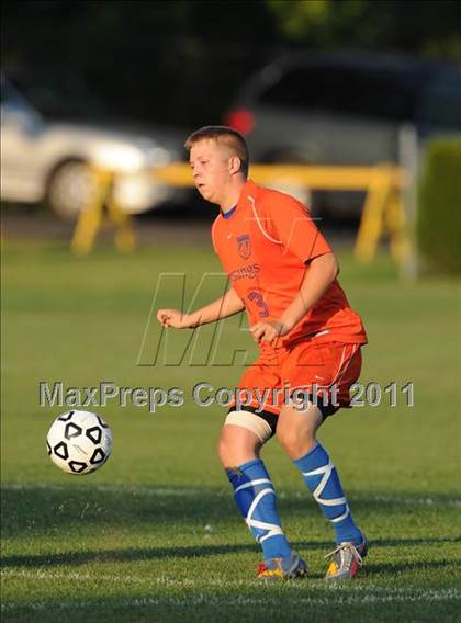 Thumbnail 2 in Penn Yan Academy @ Haverling  photogallery.