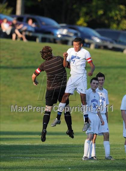 Thumbnail 2 in Penn Yan Academy @ Haverling  photogallery.