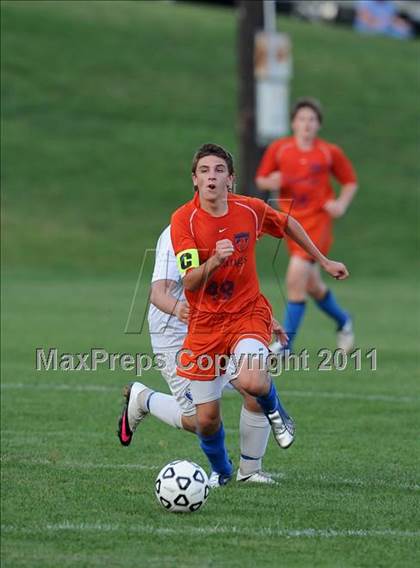 Thumbnail 3 in Penn Yan Academy @ Haverling  photogallery.