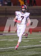 Photo from the gallery "Union @ Mustang"