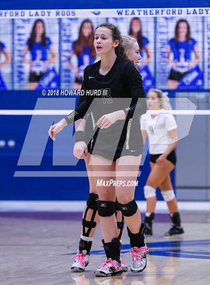 Thumbnail 2 in Lindsay vs. Crawford (UIL 2A Region 2 Final) photogallery.