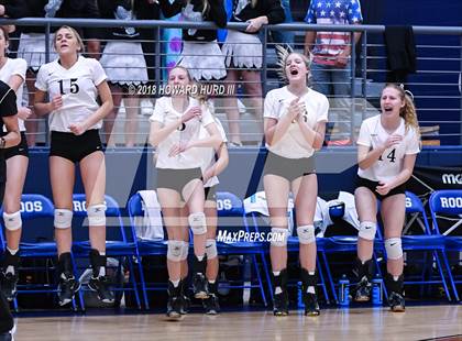 Thumbnail 2 in Lindsay vs. Crawford (UIL 2A Region 2 Final) photogallery.