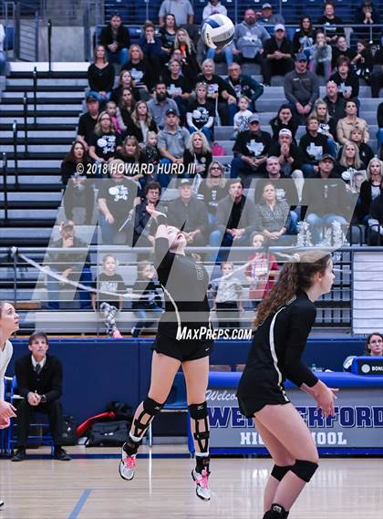 Thumbnail 2 in Lindsay vs. Crawford (UIL 2A Region 2 Final) photogallery.